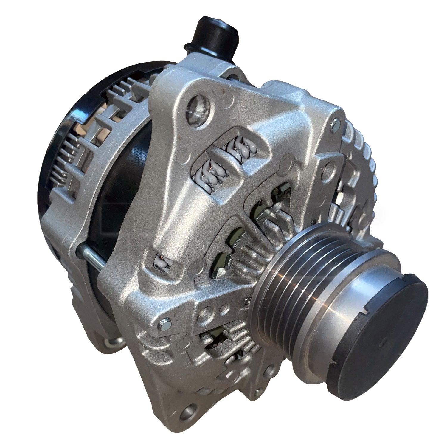 TYC 2-44007 Alternator for 2017-2020 Ford F-150