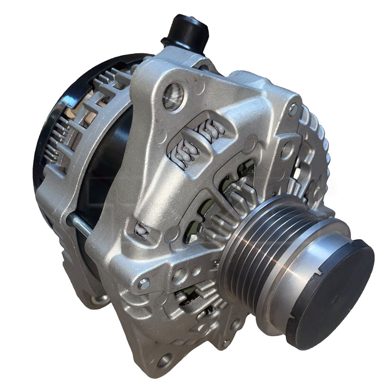 TYC 2-44007 Alternator for 2017-2020 Ford F-150