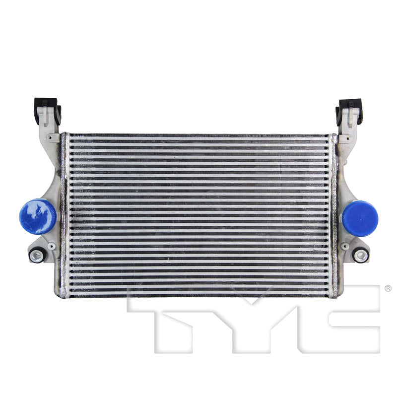 TYC 18132 Intercooler for 2019-2026 Ram 2500