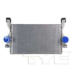 TYC 18132 Intercooler for 2019-2026 Ram 2500