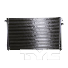 TYC 3020 A/C Condenser for 2000-2006 Ford Thunderbird