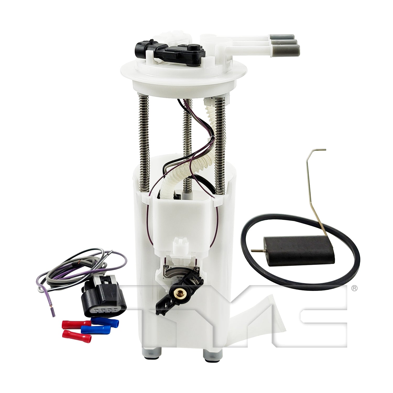 TYC 150443-A Fuel Pump for 1998-2002 Cadillac DeVille