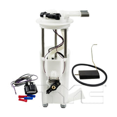 TYC 150443-A Fuel Pump for 1998-2002 Cadillac DeVille