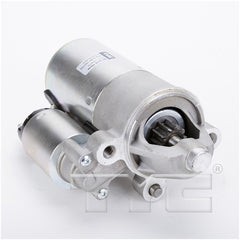 TYC 1-03270 Starter Motor for 1996-2003 Ford Taurus