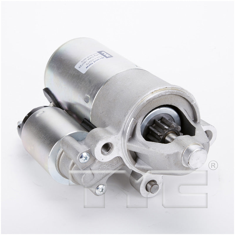 TYC 1-03270 Starter Motor for 1996-2003 Ford Taurus