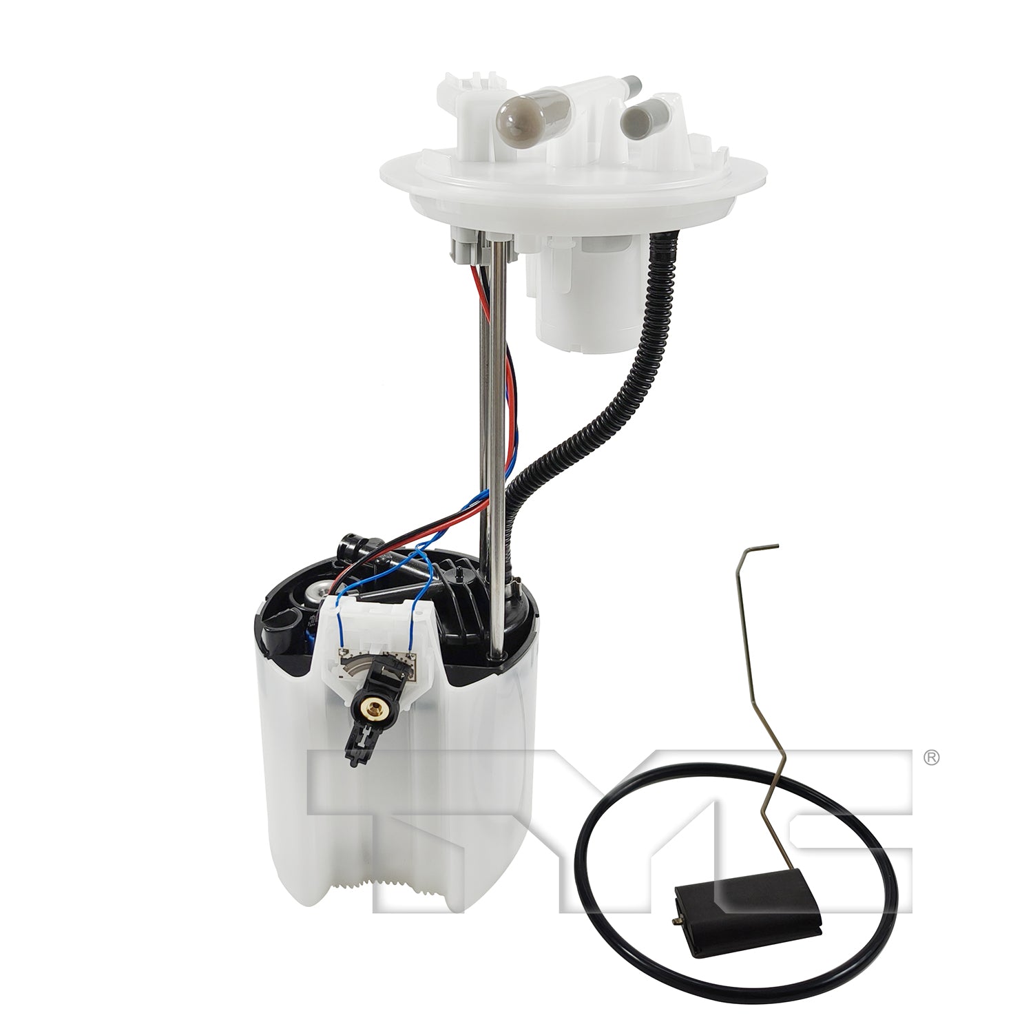 TYC 150451-A Fuel Pump for 2015-2020 Ford F-150