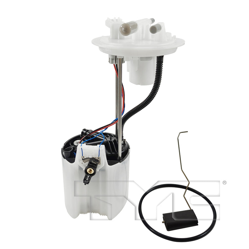 TYC 150451-A Fuel Pump for 2015-2020 Ford F-150