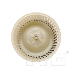 TYC 700063 Blower Assembly for 2001-2007 Toyota Sequoia