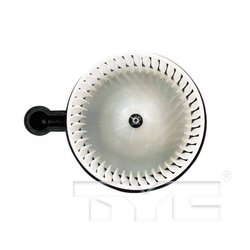 TYC 700178 Blower Assembly for 2006-2010 Ford Explorer