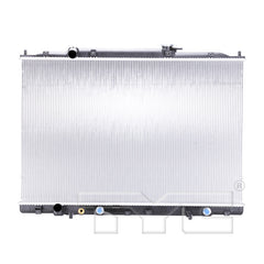 TYC 2938 Radiator Assembly for 2007-2013 Acura MDX