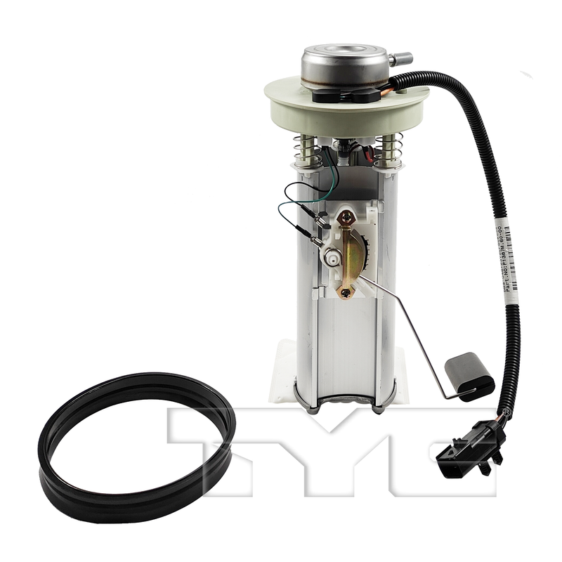 TYC 150119-A Fuel Pump for 1997-2002 Jeep TJ