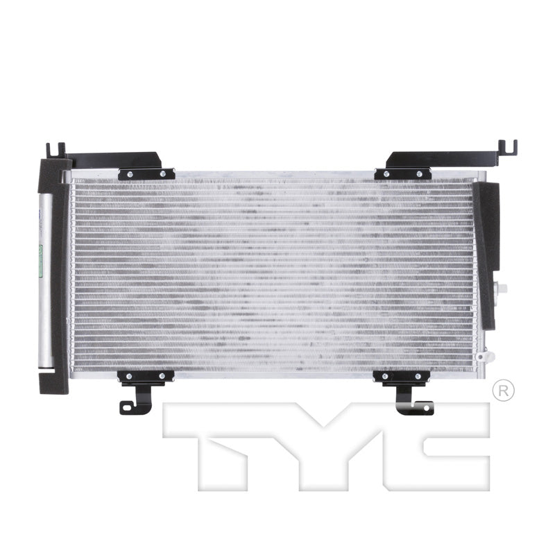 TYC 4454 A/C Condenser for 2015-2019 Subaru Legacy
