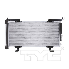 TYC 4454 A/C Condenser for 2015-2019 Subaru Legacy
