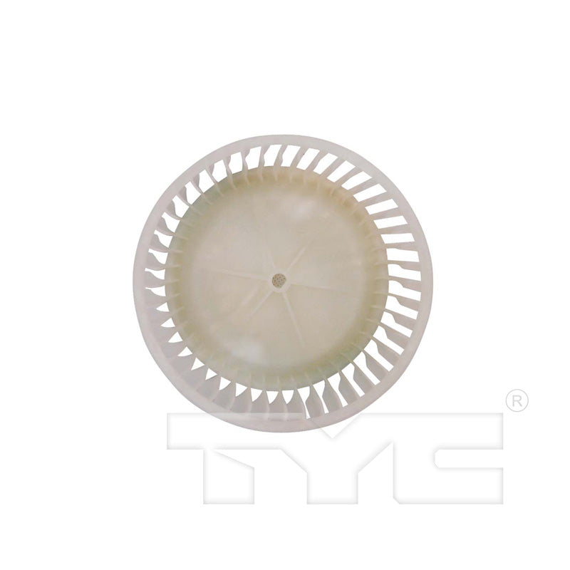 TYC 700150 Blower Assembly for 1995-1997 Ford Ranger