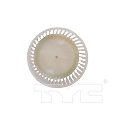 TYC 700150 Blower Assembly for 1995-1997 Ford Ranger