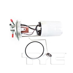 TYC 150091-A Fuel Pump for 2005-2007 Chevrolet Silverado 1500