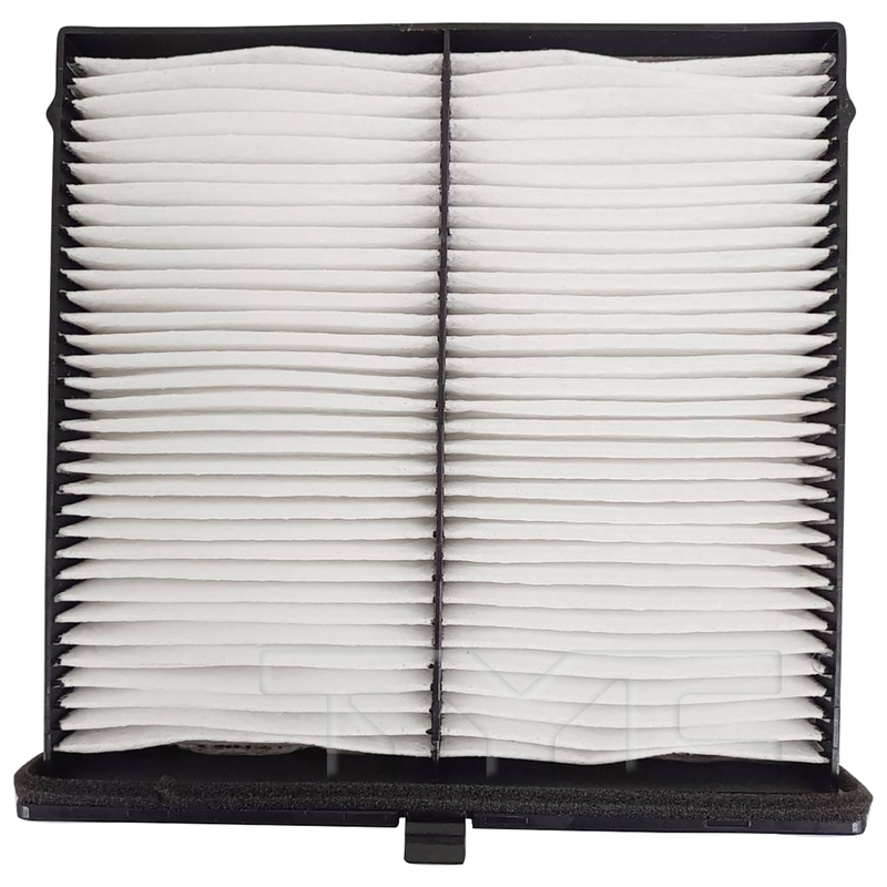 TYC 800267P Cabin Air Filter for 2019-2026 Mazda 3