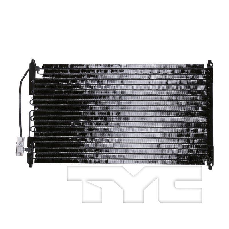 TYC 4882 A/C Condenser for 1999-2004 Ford Mustang