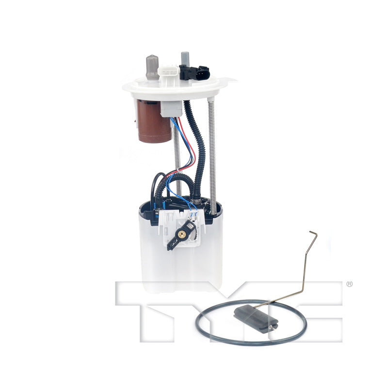 TYC 150410-A Fuel Pump for 2011-2014 Ford E-150