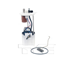 TYC 150410-A Fuel Pump for 2011-2014 Ford E-150