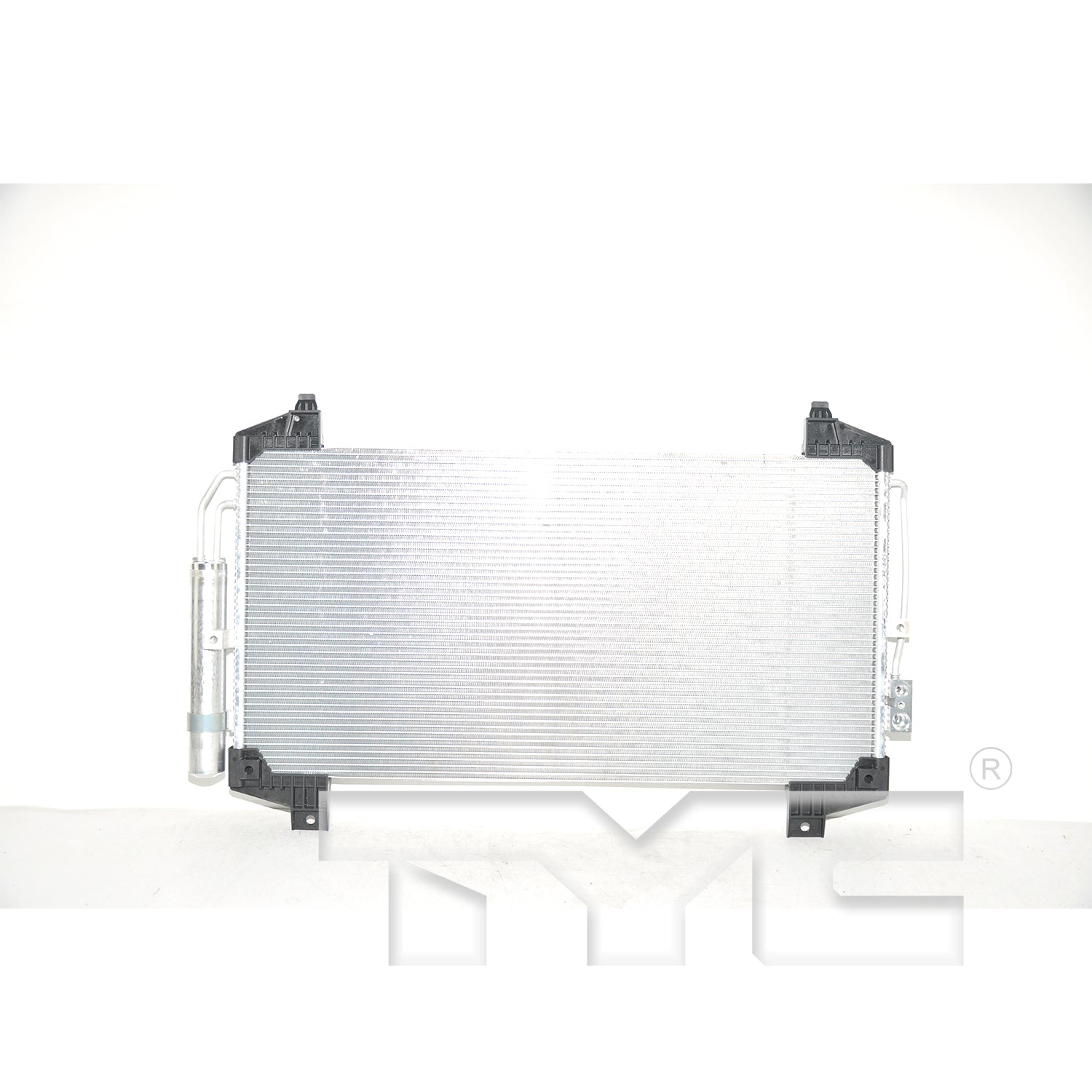 TYC 30228 A/C Condenser for 2022-2024 Mitsubishi Eclipse Cross