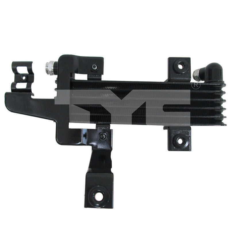 TYC 19141 Auto Trans Oil Cooler for 2016-2020 Acura MDX