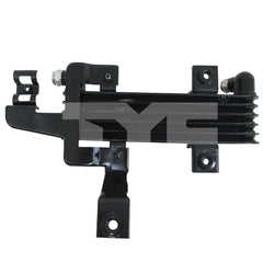 TYC 19141 Auto Trans Oil Cooler for 2016-2020 Acura MDX