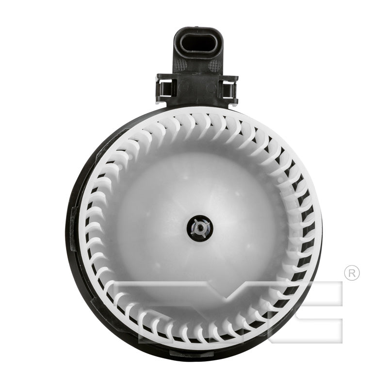 TYC 700224 Blower Assembly for 2008-2012 Ford Explorer