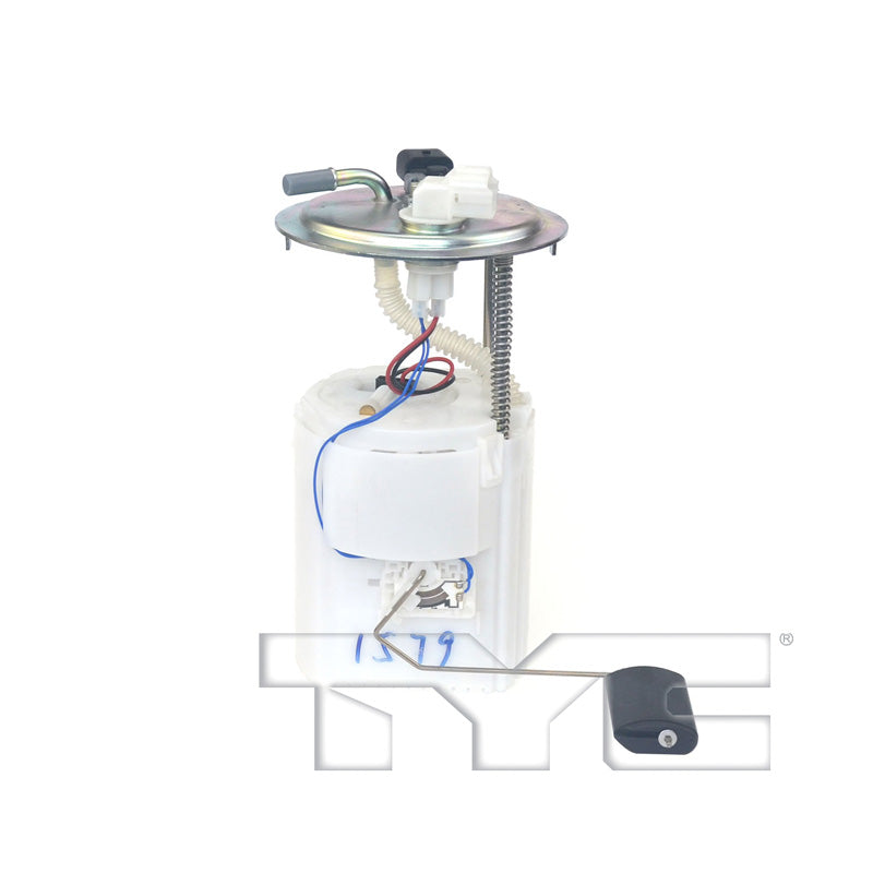 TYC 150411-A Fuel Pump for 2010-2013 Kia Forte