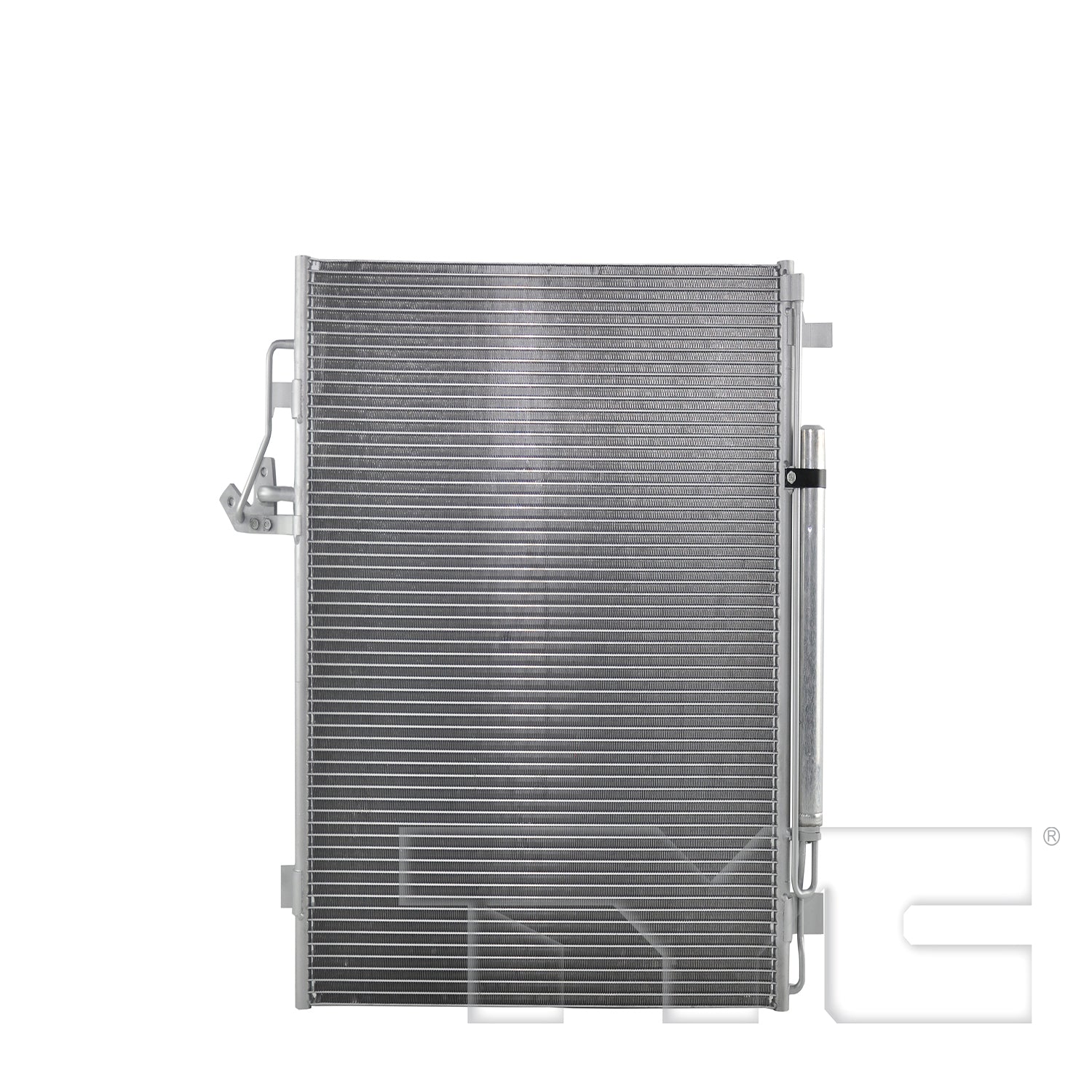 TYC 30148 A/C Condenser for 2019-2023 Ford Ranger