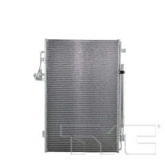 TYC 30148 A/C Condenser for 2019-2023 Ford Ranger