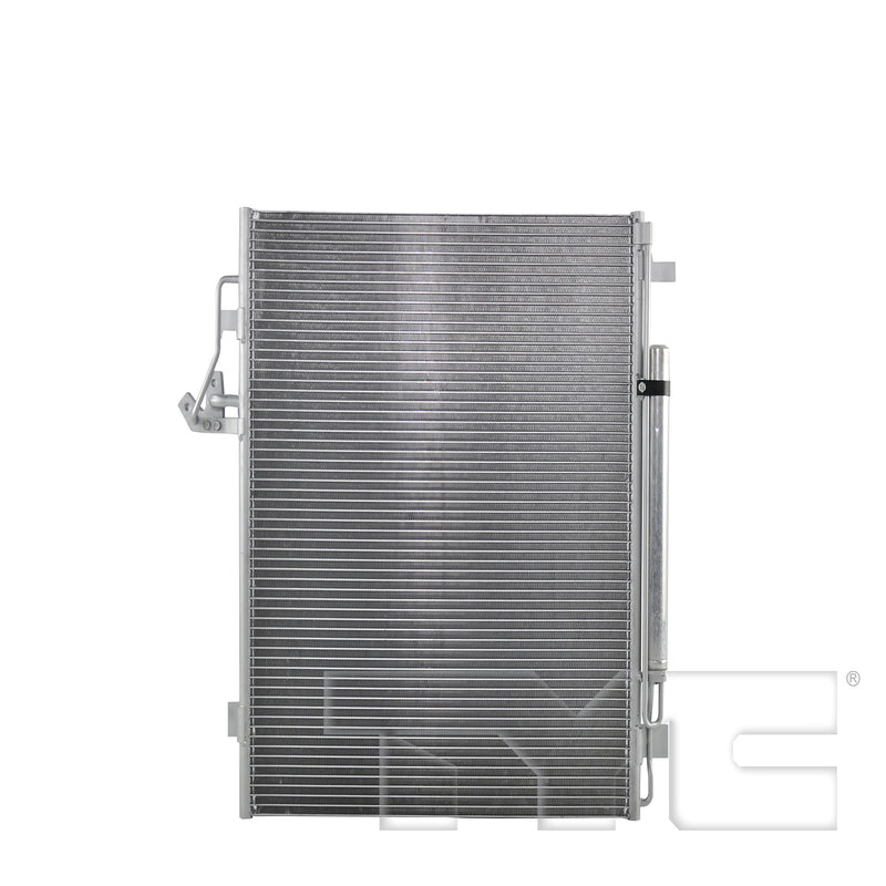 TYC 30148 A/C Condenser for 2019-2023 Ford Ranger