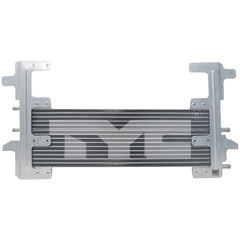 TYC 19051 Auto Trans Oil Cooler for 2000-2008 Jaguar S-Type