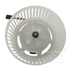 TYC 700294 Blower Assembly for 2009-2019 BMW 528i