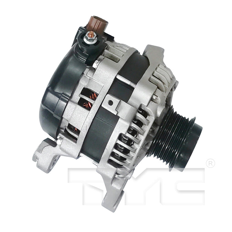 TYC 2-14486 Alternator for 2013-2018 Toyota Camry