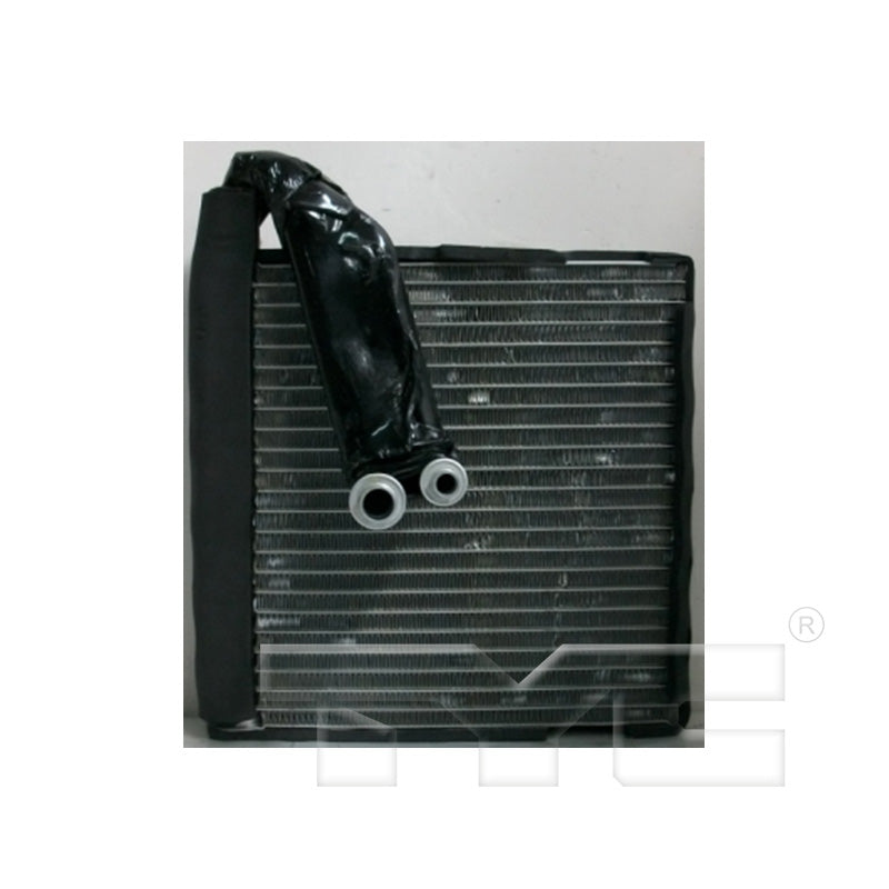 TYC 97255 A/C Evaporator Core for 2010-2014 Ford Mustang