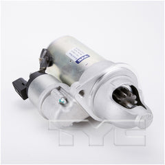 TYC 1-06974 Starter Motor for 2010-2020 Hyundai Santa Fe Sport