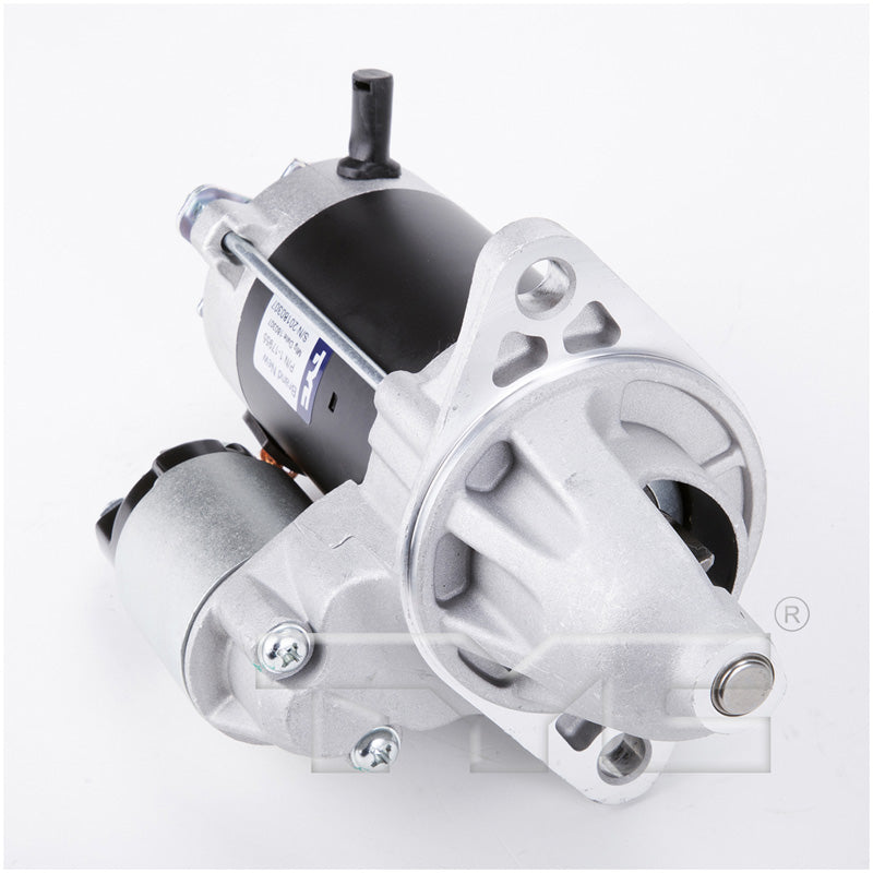 TYC 1-17955 Starter Motor for 2005-2007 Subaru B9 Tribeca