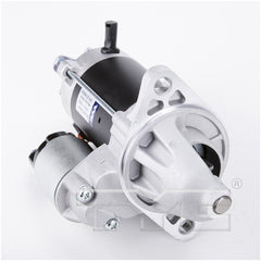 TYC 1-17955 Starter Motor for 2005-2007 Subaru B9 Tribeca
