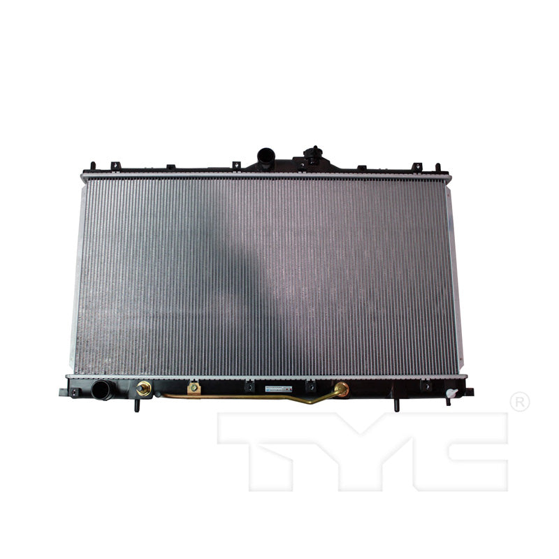 TYC 2723 Radiator Assembly for 2004-2008 Mitsubishi Galant