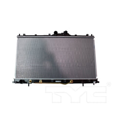 TYC 2723 Radiator Assembly for 2004-2008 Mitsubishi Galant