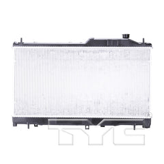 TYC 13091 Radiator Assembly for 2008-2014 Subaru Impreza