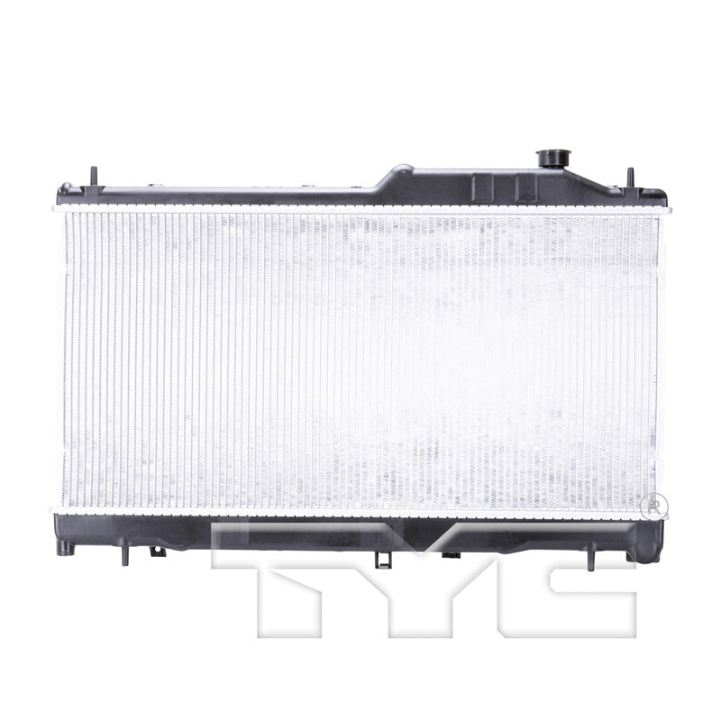 TYC 13091 Radiator Assembly for 2008-2014 Subaru Impreza
