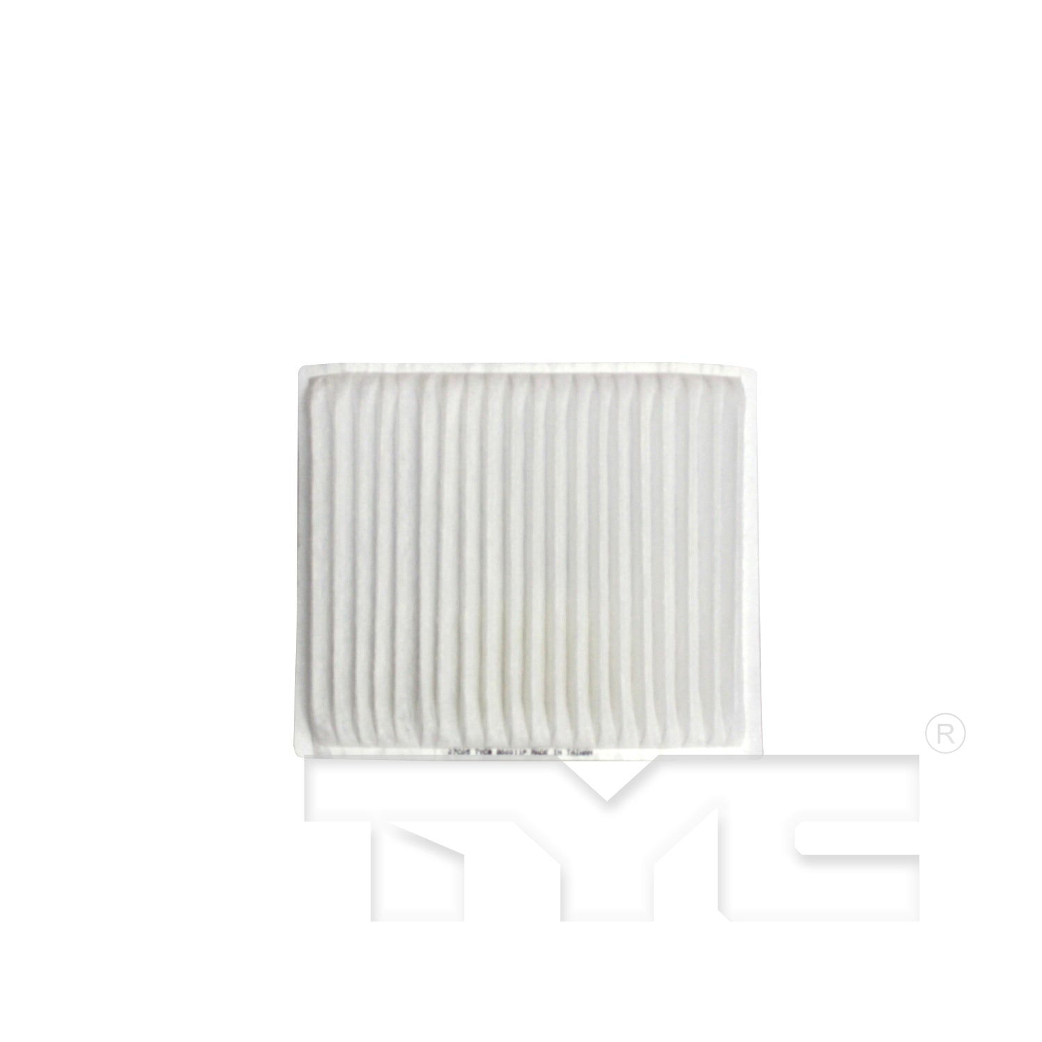 TYC 800011P Cabin Air Filter for 1999-2005 Mitsubishi Eclipse