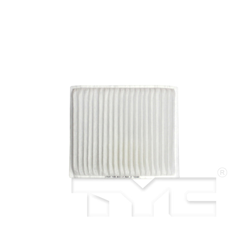 TYC 800011P Cabin Air Filter for 1999-2005 Mitsubishi Eclipse