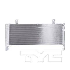 TYC 3694 A/C Condenser for 2007-2011 Toyota Camry