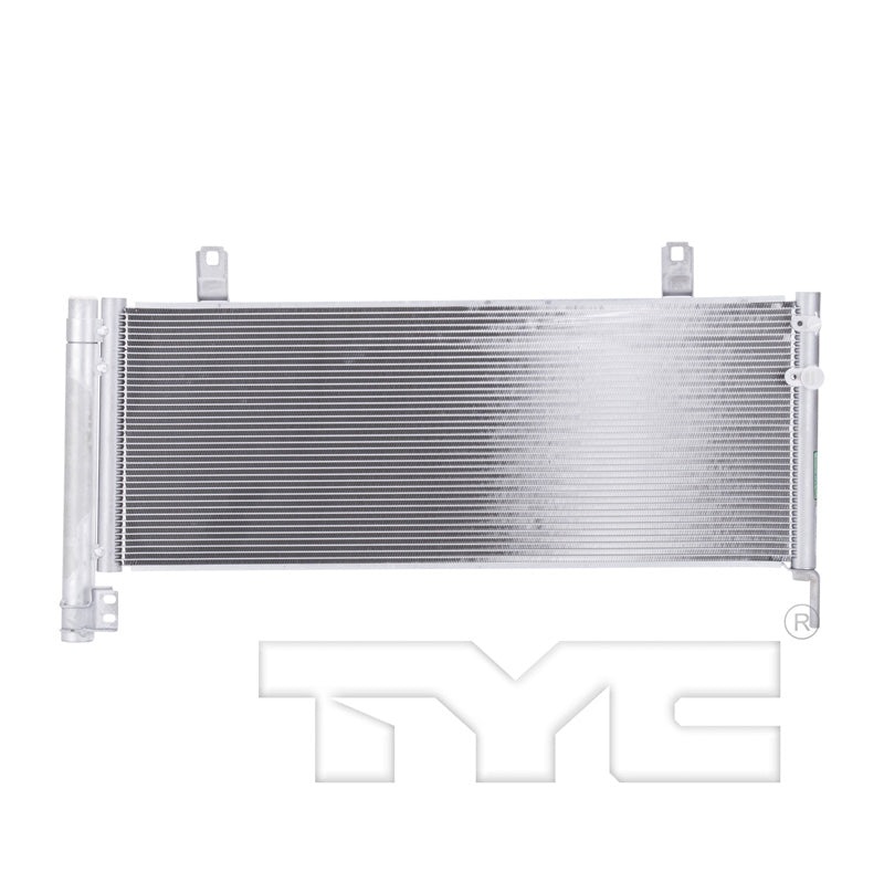 TYC 3694 A/C Condenser for 2007-2011 Toyota Camry