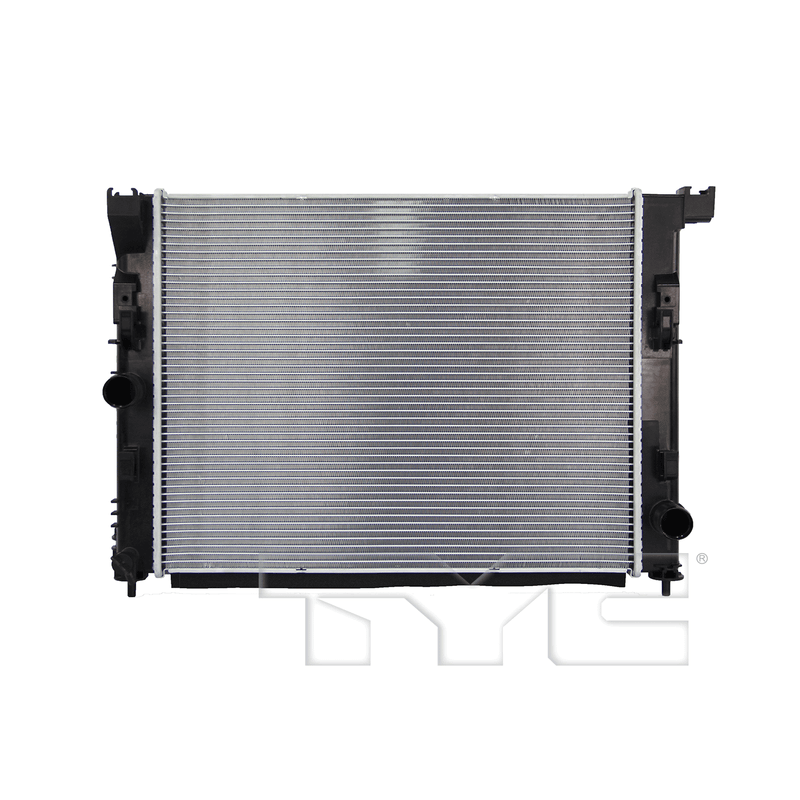 TYC 13852 Radiator Assembly for 2020-2026 Nissan Sentra