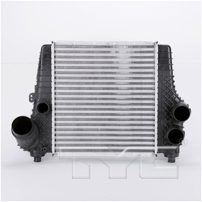 TYC 18014 Intercooler for 2013-2017 Ford Expedition