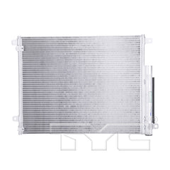 TYC 30007 A/C Condenser for 2016-2021 Honda Civic